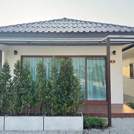 Maikhao Beach Guest House شاطئ ماي خاو المظهر الخارجي الصورة