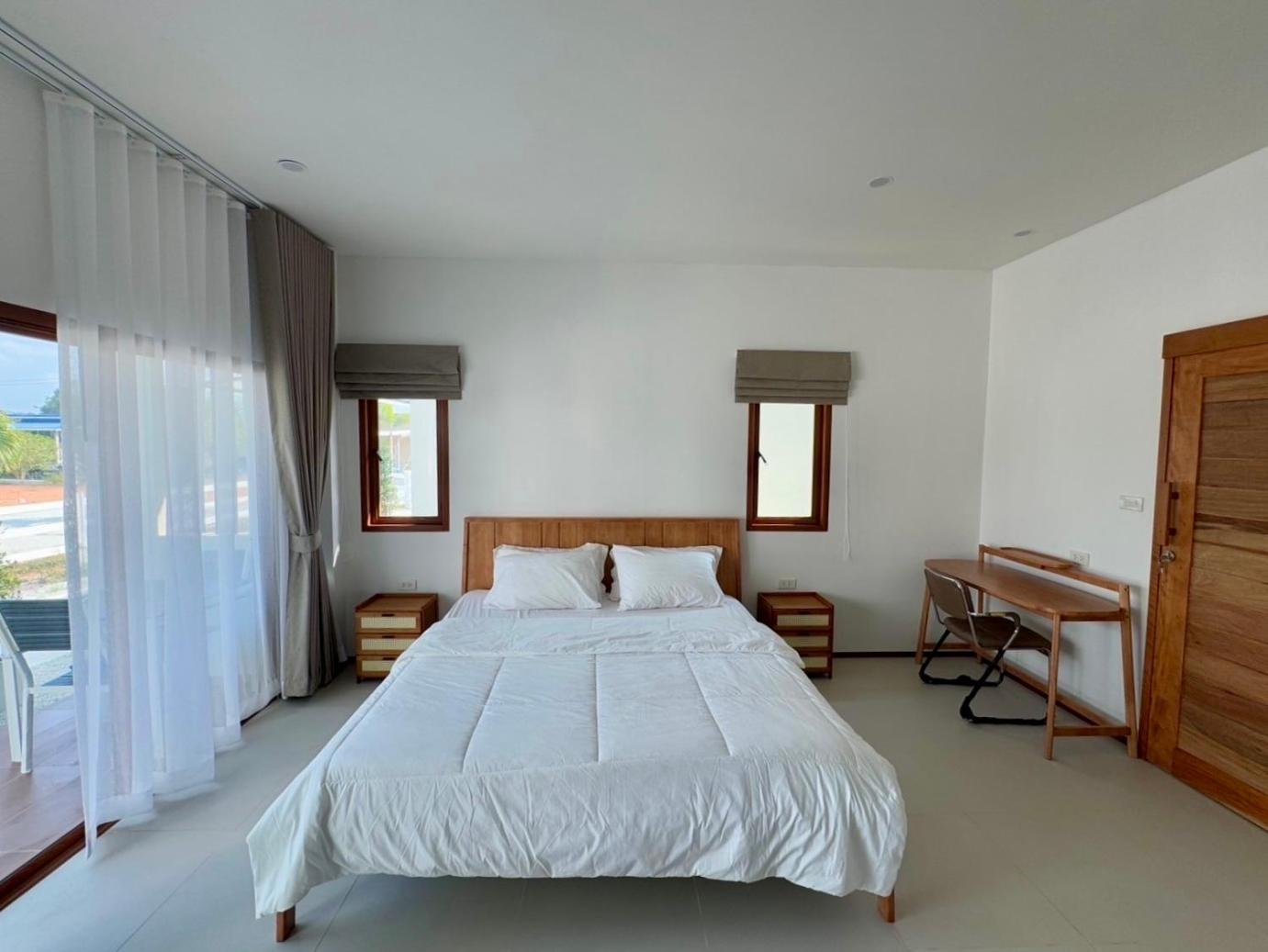 Maikhao Beach Guest House شاطئ ماي خاو المظهر الخارجي الصورة