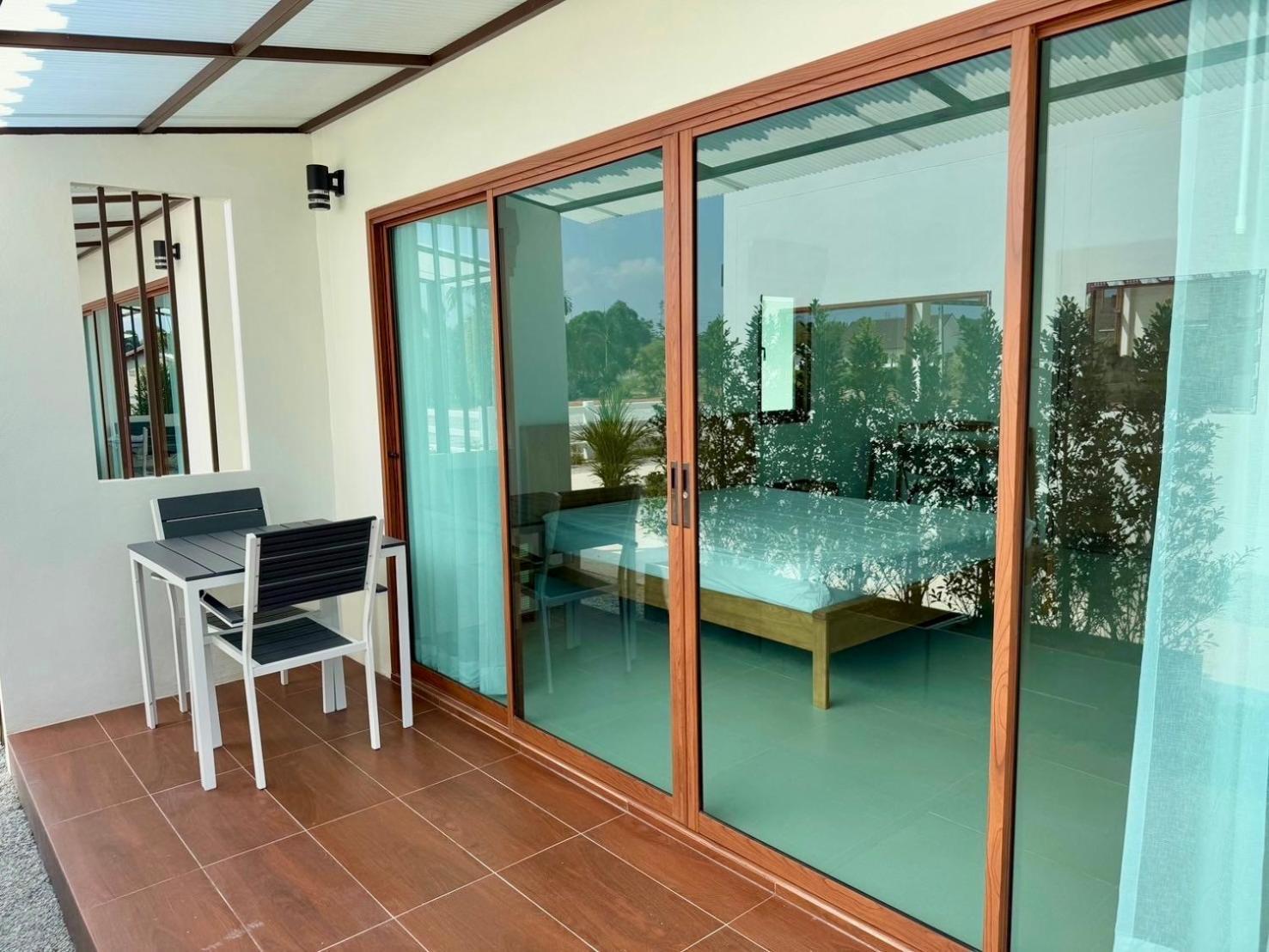 Maikhao Beach Guest House شاطئ ماي خاو المظهر الخارجي الصورة
