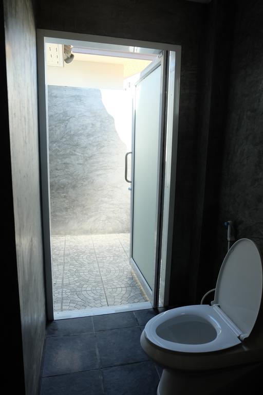 Maikhao Beach Guest House شاطئ ماي خاو المظهر الخارجي الصورة
