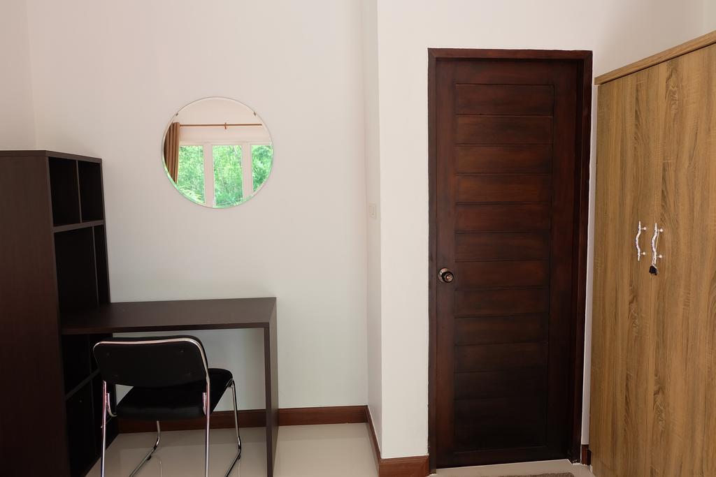 Maikhao Beach Guest House شاطئ ماي خاو المظهر الخارجي الصورة