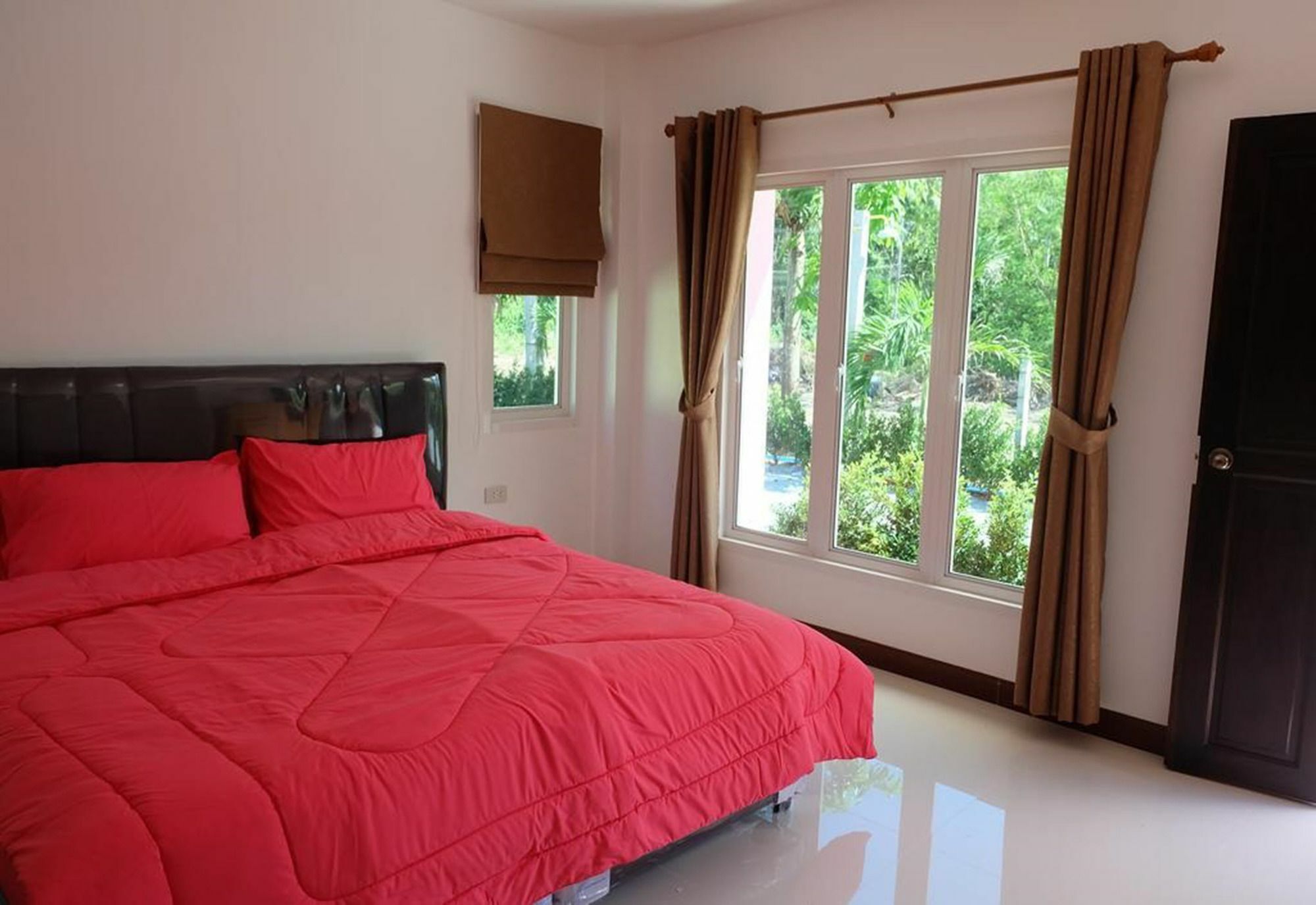 Maikhao Beach Guest House شاطئ ماي خاو المظهر الخارجي الصورة